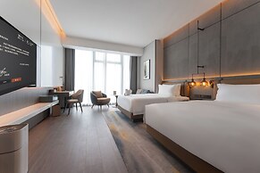 Wyndham Grand Yichang Riverside