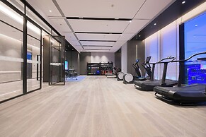 Wyndham Grand Yichang Riverside