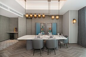 Wyndham Grand Yichang Riverside