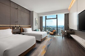 Wyndham Grand Yichang Riverside