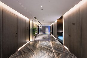 Wyndham Grand Yichang Riverside