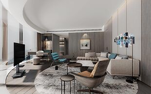 Wyndham Grand Yichang Riverside