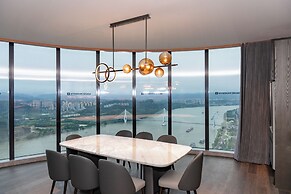 Wyndham Grand Yichang Riverside