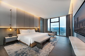 Wyndham Grand Yichang Riverside