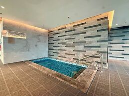 Wyndham Grand Yichang Riverside