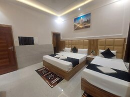 Taj Belleza Vista By Trippizo