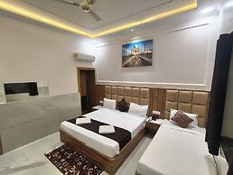 Taj Belleza Vista By Trippizo