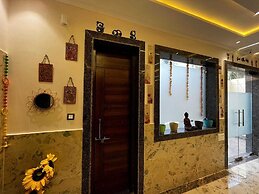 Taj Belleza Vista By Trippizo