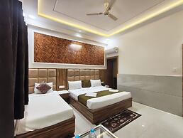 Taj Belleza Vista By Trippizo