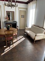 Château pour groupe