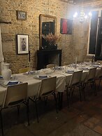 Château pour groupe