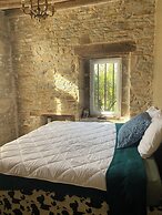 Château pour groupe