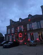 Château pour groupe
