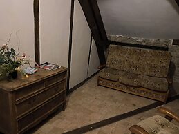 Château pour groupe