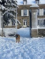 Château pour groupe