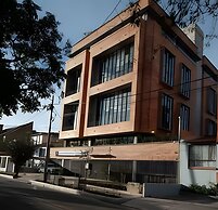 Spatium 134