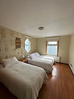 Hotel Casona Freire