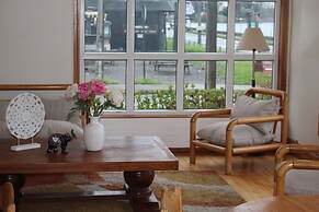 Hotel Casona Freire