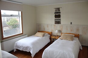Hotel Casona Freire