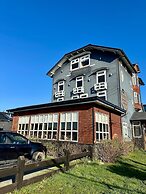 Hotel Casona Freire