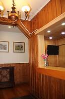 Hotel Casona Freire