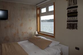 Hotel Casona Freire