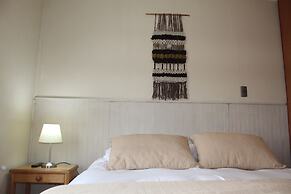 Hotel Casona Freire