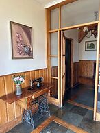 Hotel Casona Freire