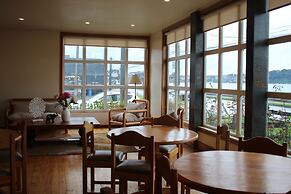 Hotel Casona Freire