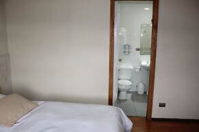 Hotel Casona Freire
