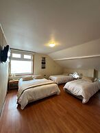 Hotel Casona Freire