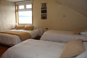 Hotel Casona Freire