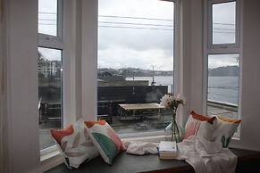 Hotel Casona Freire