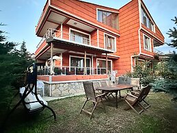 Görkem Suits & Villas