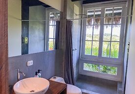 El Resort de Yanashpa - Tarapoto