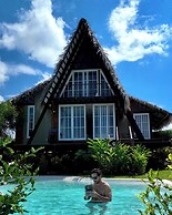 El Resort de Yanashpa - Tarapoto