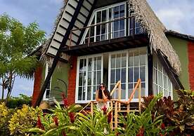 El Resort de Yanashpa - Tarapoto