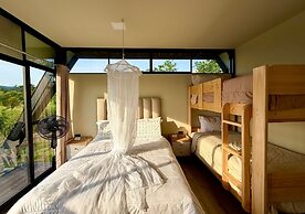 El Resort de Yanashpa - Tarapoto