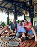 El Resort de Yanashpa - Tarapoto