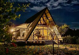El Resort de Yanashpa - Tarapoto