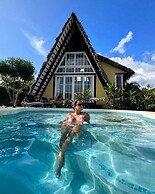El Resort de Yanashpa - Tarapoto
