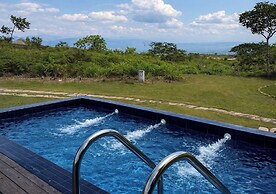 El Resort de Yanashpa - Tarapoto