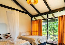 El Resort de Yanashpa - Tarapoto