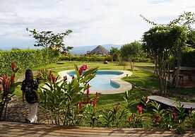 El Resort de Yanashpa - Tarapoto