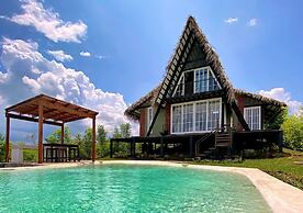El Resort de Yanashpa - Tarapoto