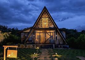 El Resort de Yanashpa - Tarapoto