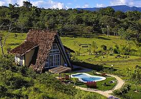 El Resort de Yanashpa - Tarapoto