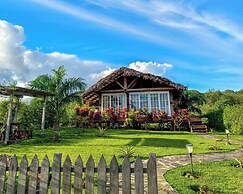 El Resort de Yanashpa - Tarapoto