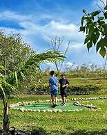 El Resort de Yanashpa - Tarapoto