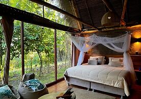 El Resort de Yanashpa - Tarapoto